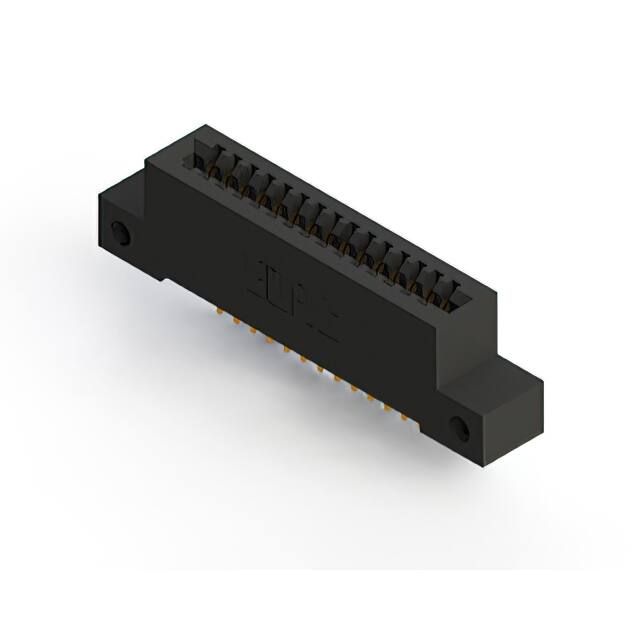 392-015-523-112 EDAC Inc.  Edgeboard Connectors